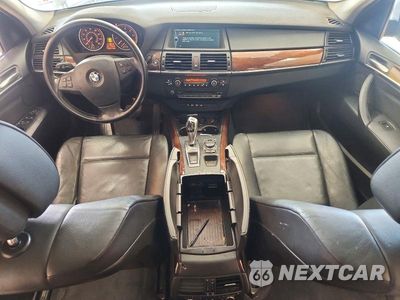 Zdjęcie 8 z 12 samochodu: 2012 BMW X5 XDRIVE35I VIN:5UXZV4C54CL753278 - miniatura