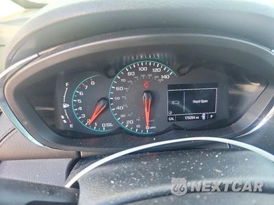 Zdjęcie 9 z 13 samochodu: 2019 CHEVROLET TRAX 1LT VIN:KL7CJLSB2KB859945 - miniatura