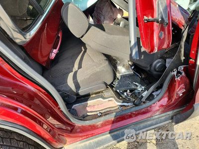 Zdjęcie 11 z 14 samochodu: 2017 GMC ACADIA SLE VIN:1GKKNSLS1HZ137995 - miniatura