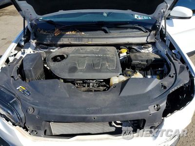Zdjęcie 11 z 13 samochodu: 2020 JEEP CHEROKEE LIMITED VIN:1C4PJMDX7LD622229 - miniatura