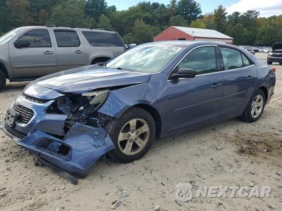 2014 CHEVROLET MALIBU LS 1G11B5SL6EF129716 - główne zdjęcie licytacji z USA - miniatura