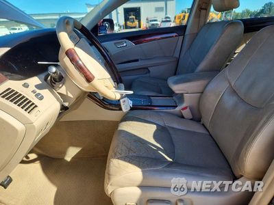 Zdjęcie 7 z 12 samochodu: 2010 TOYOTA AVALON LIMITED VIN:4T1BK3DB6AU368978 - miniatura
