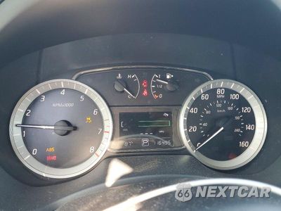 Zdjęcie 8 z 13 samochodu: 2013 NISSAN SENTRA S VIN:1N4AB7AP4DN910008 - miniatura