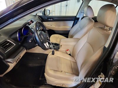 Zdjęcie 7 z 12 samochodu: 2015 SUBARU LEGACY 3.6R LIMITED VIN:4S3BNEN60F3062509 - miniatura