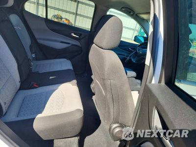 Zdjęcie 11 z 14 samochodu: 2022 CHEVROLET EQUINOX LT VIN:3GNAXKEV6NL284185 - miniatura