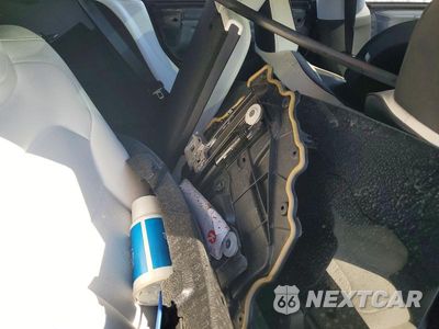 Zdjęcie 11 z 13 samochodu: 2025 TESLA MODEL 3 VIN:5YJ3E1EA9SF024730 - miniatura