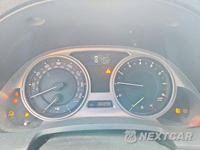 Zdjęcie 9 z 12 samochodu: 2008 LEXUS IS 250 BASE VIN:JTHBK262082061144 - miniatura