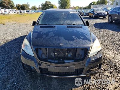 Piąte zdjęcie samochodu w środku: 2011 MERCEDES-BENZ R 350 4MATIC VIN:4JGCB6FE4BA113536 - miniatura