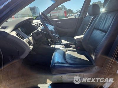 Zdjęcie 7 z 12 samochodu: 1998 HONDA ACCORD EX VIN:1HGCG165XWA025445 - miniatura