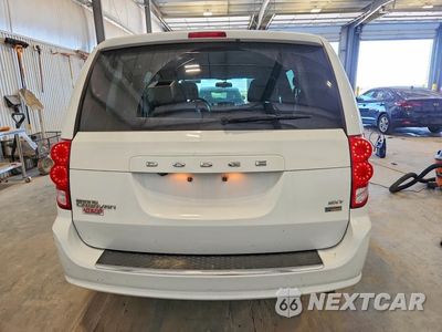 Zdjęcie 6 z 13 samochodu: 2017 DODGE GRAND CARAVAN SXT VIN:2C4RDGCG6HR865361 - miniatura
