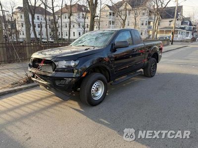 Drugie zdjęcie samochodu z przodu: 2023 FORD RANGER XL VIN:1FTER1FH1PLE11561 - miniatura