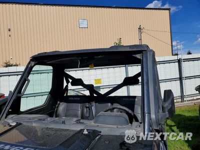 Zdjęcie 10 z 10 samochodu: 2023 POLARIS RANGER XP 1000 UTILITY VEHICLE VIN:4XARRE997P8087474 - miniatura