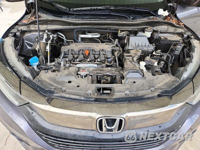 Zdjęcie 12 z 13 samochodu: 2022 HONDA HR-V EX VIN:3CZRU5H5XNM744342 - miniatura
