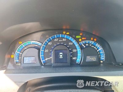 Zdjęcie 9 z 12 samochodu: 2014 TOYOTA CAMRY HYBRID LE VIN:4T1BD1FK6EU109084 - miniatura