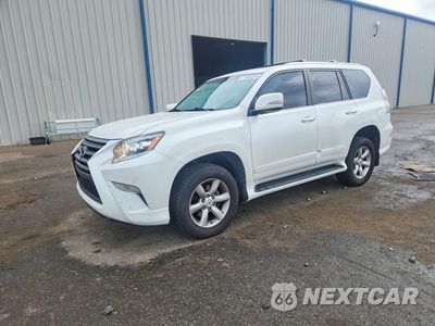 2018 LEXUS GX 460 JTJBM7FX9J5199268 - główne zdjęcie licytacji z USA - miniatura