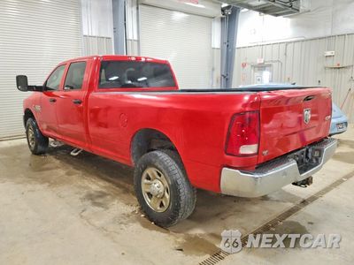 Drugie zdjęcie samochodu z przodu: 2018 RAM 2500 ST VIN:3C6UR5HL8JG114934 - miniatura