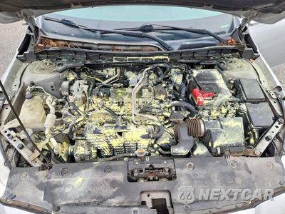 Zdjęcie 11 z 12 samochodu: 2021 NISSAN ALTIMA S VIN:1N4BL4BVXMN329612 - miniatura