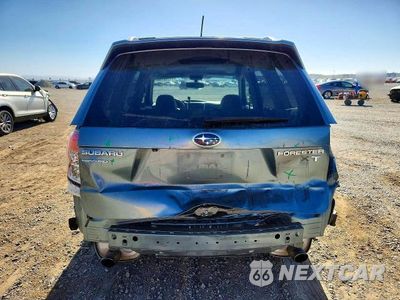 Zdjęcie 6 z 14 samochodu: 2013 SUBARU FORESTER TOURING VIN:JF2SHGGC2DH420863 - miniatura