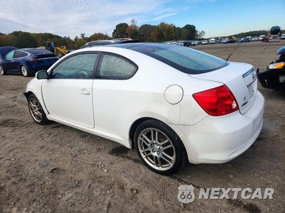 Drugie zdjęcie samochodu z przodu: 2007 SCION TC BASE VIN:JTKDE167070159522 - miniatura