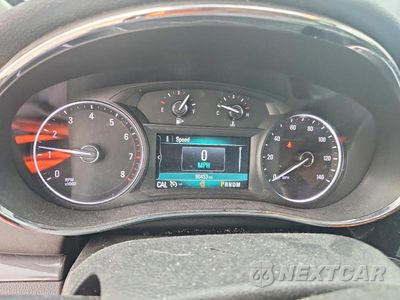 Zdjęcie 9 z 13 samochodu: 2018 BUICK ENCORE PREFERRED VIN:KL4CJASB2JB584979 - miniatura
