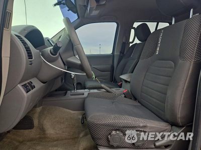 Zdjęcie 7 z 13 samochodu: 2017 NISSAN FRONTIER DESERT RUNNER VIN:1N6DD0ER1HN729164 - miniatura