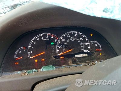 Zdjęcie 9 z 13 samochodu: 2005 TOYOTA CAMRY LE VIN:4T1BE30K05U638788 - miniatura