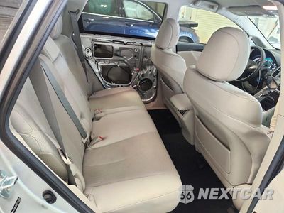 Zdjęcie 10 z 13 samochodu: 2012 TOYOTA VENZA LE VIN:4T3BK3BB2CU069291 - miniatura
