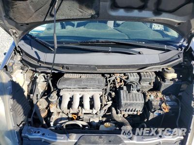 Zdjęcie 11 z 12 samochodu: 2010 HONDA FIT VIN:JHMGE8H26AC001270 - miniatura