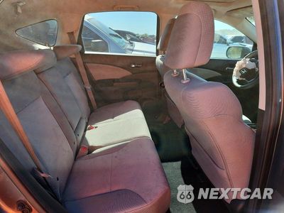 Zdjęcie 11 z 14 samochodu: 2015 HONDA CR-V EX VIN:2HKRM3H52FH545304 - miniatura