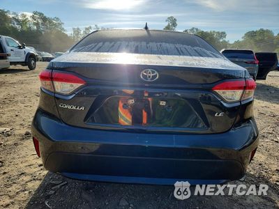 Zdjęcie 6 z 12 samochodu: 2021 TOYOTA COROLLA LE VIN:5YFEPMAE4MP227108 - miniatura