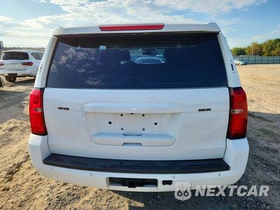 Zdjęcie 6 z 13 samochodu: 2020 CHEVROLET TAHOE POLICE VIN:1GNLCDEC4LR167970 - miniatura