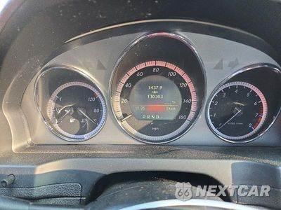 Zdjęcie 9 z 13 samochodu: 2010 MERCEDES-BENZ C 300 4MATIC VIN:WDDGF8BBXAR131272 - miniatura