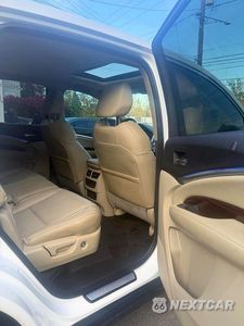 Zdjęcie 7 z 12 samochodu: 2014 ACURA MDX VIN:5FRYD4H27EB036442 - miniatura