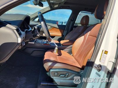 Zdjęcie 7 z 14 samochodu: 2018 AUDI Q7 PREMIUM PLUS VIN:WA1LHAF71JD053228 - miniatura
