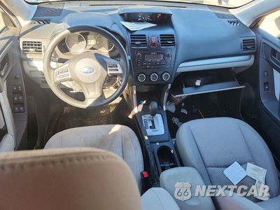 Zdjęcie 8 z 13 samochodu: 2014 SUBARU FORESTER 2.5I PREMIUM VIN:JF2SJAEC5EH454995 - miniatura