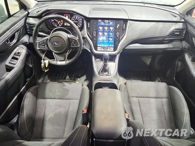 Zdjęcie 8 z 12 samochodu: 2023 SUBARU LEGACY PREMIUM VIN:4S3BWAD61P3006099 - miniatura