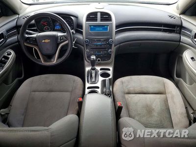 Zdjęcie 8 z 12 samochodu: 2015 CHEVROLET MALIBU LS VIN:1G11B5SL6FF211737 - miniatura