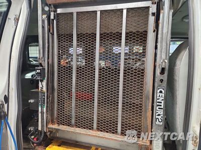 Zdjęcie 11 z 13 samochodu: 2008 FORD ECONOLINE E250 VAN VIN:1FTNE24W78DB33165 - miniatura