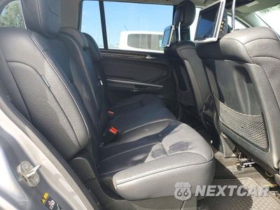 Zdjęcie 11 z 13 samochodu: 2012 MERCEDES-BENZ GL 350 BLUETEC VIN:4JGBF2FE6CA784894 - miniatura