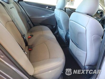 Zdjęcie 10 z 12 samochodu: 2014 HYUNDAI SONATA GLS VIN:5NPEB4AC6EH835174 - miniatura