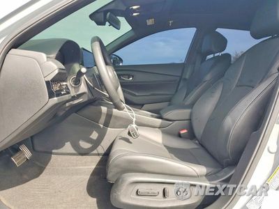 Zdjęcie 7 z 12 samochodu: 2026 HONDA ACCORD HYBRID SPORT-L VIN:1HGCY2F76TA027127 - miniatura