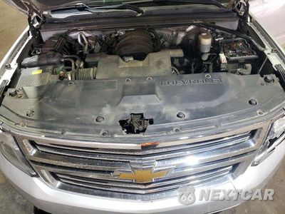 Zdjęcie 11 z 12 samochodu: 2015 CHEVROLET TAHOE K1500 LTZ VIN:1GNSKCKC6FR205703 - miniatura