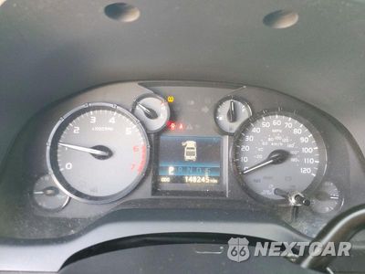 Zdjęcie 9 z 12 samochodu: 2014 TOYOTA TUNDRA SR VIN:5TFUM5F11EX056787 - miniatura