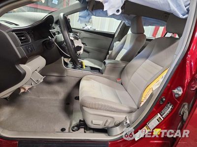 Zdjęcie 7 z 12 samochodu: 2015 TOYOTA CAMRY LE VIN:4T1BF1FK9FU911155 - miniatura