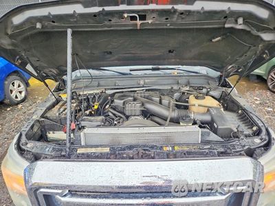 Zdjęcie 11 z 12 samochodu: 2015 FORD F250 SUPER DUTY VIN:1FT7W2B65FEA17964 - miniatura