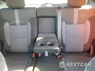 Zdjęcie 10 z 13 samochodu: 2026 CHEVROLET BLAZER 2LT VIN:3GNKBCR46TS157093 - miniatura