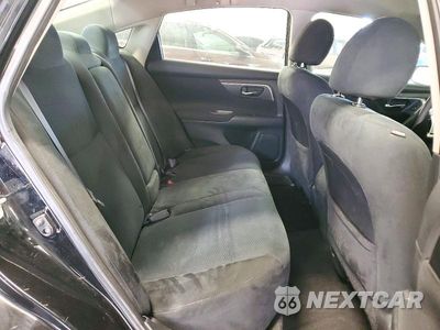 Zdjęcie 10 z 12 samochodu: 2015 NISSAN ALTIMA 2.5 S VIN:1N4AL3AP1FC231642 - miniatura
