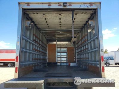 Zdjęcie 10 z 13 samochodu: 2018 HINO 195 BOX TRUCK VIN:JHHSDM2H4JK006345 - miniatura