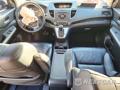 Zdjęcie 8 z 13 samochodu: 2012 HONDA CR-V EXL VIN:5J6RM4H71CL013373 - miniatura