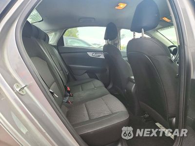 Zdjęcie 10 z 12 samochodu: 2023 KIA FORTE LXS VIN:3KPF24AD5PE573474 - miniatura